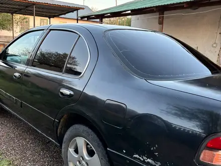 Nissan Cefiro 1996 года за 1 000 000 тг. в Алматы – фото 12