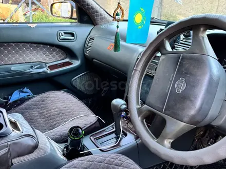 Nissan Cefiro 1996 года за 1 000 000 тг. в Алматы – фото 3