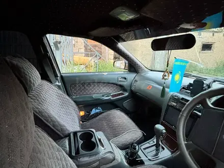 Nissan Cefiro 1996 года за 1 000 000 тг. в Алматы – фото 5