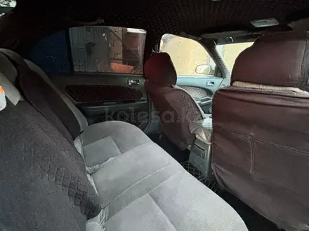 Nissan Cefiro 1996 года за 1 000 000 тг. в Алматы – фото 7