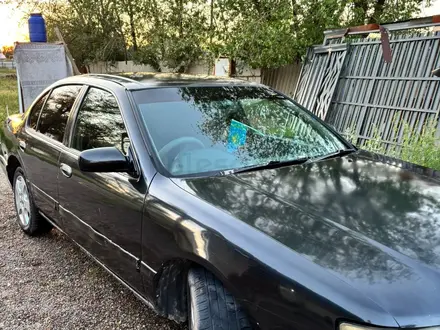Nissan Cefiro 1996 года за 1 000 000 тг. в Алматы – фото 8