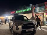 Toyota 4Runner 2014 годаүшін11 000 000 тг. в Актау – фото 3