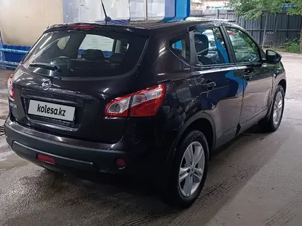 Nissan Qashqai 2013 года за 5 300 000 тг. в Алматы – фото 9