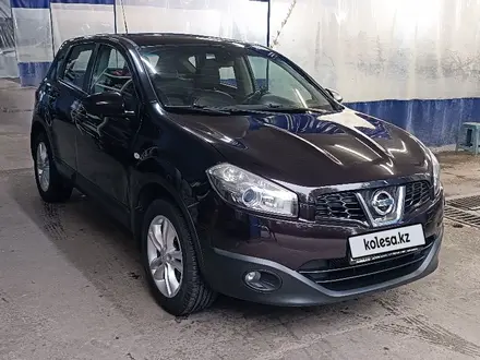 Nissan Qashqai 2013 года за 5 300 000 тг. в Алматы – фото 11