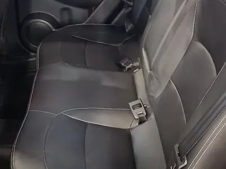 Nissan Qashqai 2013 года за 5 300 000 тг. в Алматы – фото 15