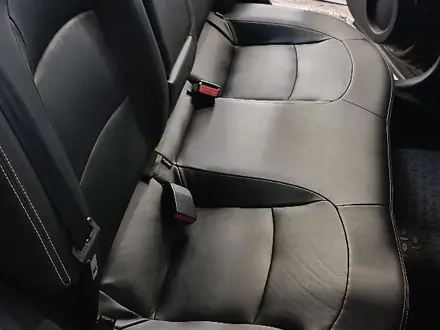 Nissan Qashqai 2013 года за 5 300 000 тг. в Алматы – фото 16