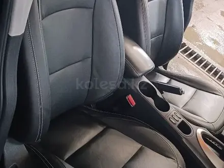 Nissan Qashqai 2013 года за 5 300 000 тг. в Алматы – фото 18