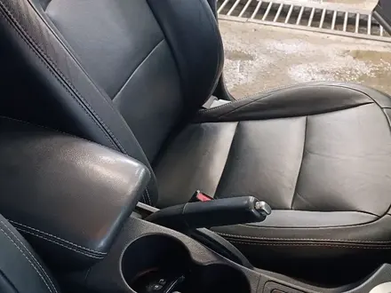 Nissan Qashqai 2013 года за 5 300 000 тг. в Алматы – фото 20