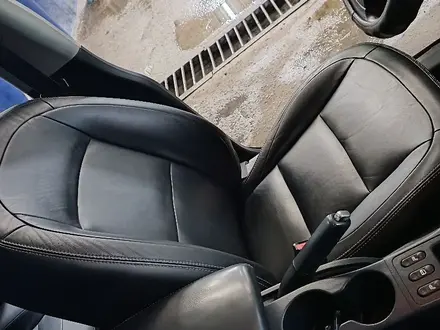 Nissan Qashqai 2013 года за 5 300 000 тг. в Алматы – фото 21