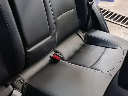 Nissan Qashqai 2013 года за 5 300 000 тг. в Алматы – фото 24