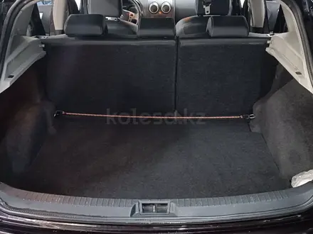 Nissan Qashqai 2013 года за 5 300 000 тг. в Алматы – фото 27