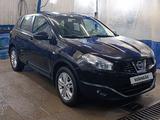Nissan Qashqai 2013 года за 5 300 000 тг. в Алматы – фото 3
