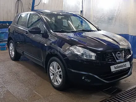Nissan Qashqai 2013 года за 5 300 000 тг. в Алматы – фото 3