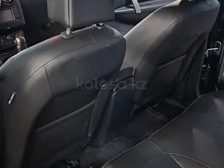 Nissan Qashqai 2013 года за 5 300 000 тг. в Алматы – фото 31