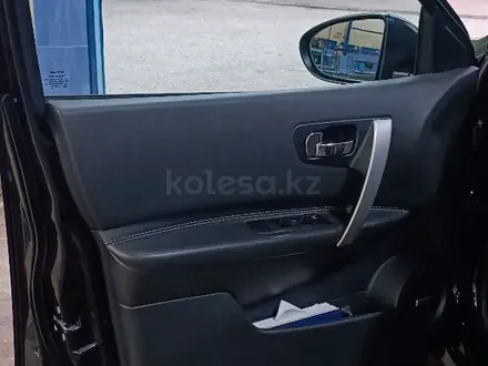 Nissan Qashqai 2013 года за 5 300 000 тг. в Алматы – фото 32