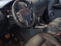 Nissan Qashqai 2013 годаүшін5 300 000 тг. в Алматы – фото 33
