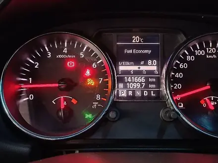 Nissan Qashqai 2013 года за 5 300 000 тг. в Алматы – фото 38