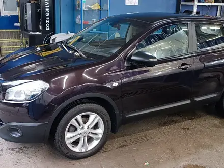 Nissan Qashqai 2013 года за 5 300 000 тг. в Алматы – фото 5