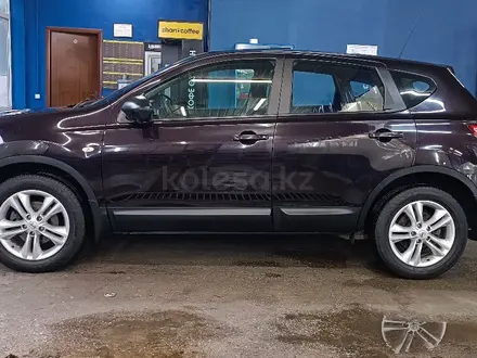 Nissan Qashqai 2013 года за 5 300 000 тг. в Алматы – фото 6