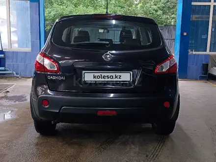 Nissan Qashqai 2013 года за 5 300 000 тг. в Алматы – фото 8