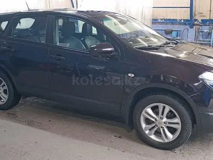 Nissan Qashqai 2013 года за 5 300 000 тг. в Алматы – фото 10