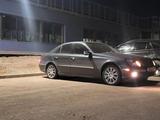 Mercedes-Benz E 320 2004 года за 5 800 000 тг. в Жезказган – фото 3