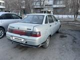 ВАЗ (Lada) 2110 2002 года за 800 000 тг. в Семей