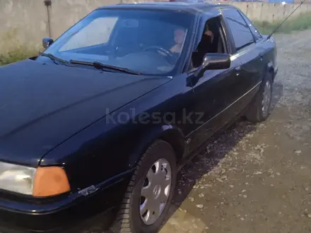 Audi 80 1993 года за 1 200 000 тг. в Тараз