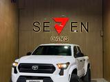 Toyota Tacoma 2024 годаүшін34 000 000 тг. в Алматы