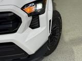 Toyota Tacoma 2024 годаүшін34 000 000 тг. в Алматы – фото 2