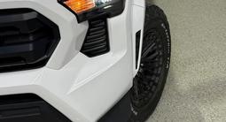 Toyota Tacoma 2024 годаүшін34 000 000 тг. в Алматы – фото 2