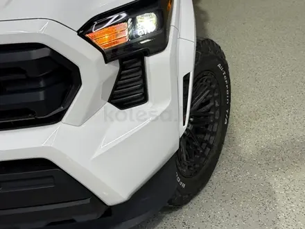 Toyota Tacoma 2024 года за 34 000 000 тг. в Алматы – фото 2