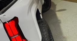 Toyota Tacoma 2024 годаүшін34 000 000 тг. в Алматы – фото 5