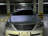 Lexus LS 460 2007 года за 6 000 000 тг. в Шымкент