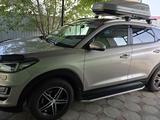 Hyundai Tucson 2020 годаүшін10 300 000 тг. в Атырау
