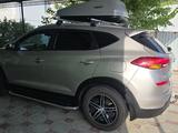 Hyundai Tucson 2020 годаүшін10 300 000 тг. в Атырау – фото 2