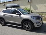 Hyundai Tucson 2020 годаүшін10 300 000 тг. в Атырау – фото 3