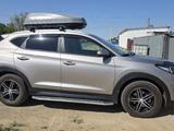 Hyundai Tucson 2020 годаүшін10 300 000 тг. в Атырау – фото 4