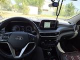 Hyundai Tucson 2020 годаүшін10 300 000 тг. в Атырау – фото 5