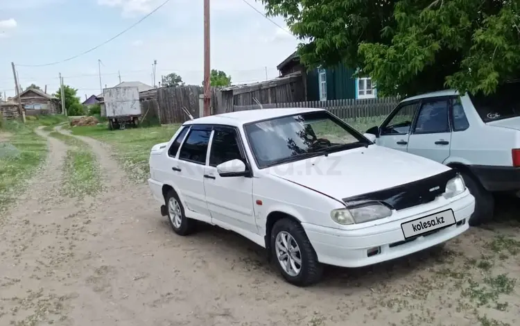 ВАЗ (Lada) 2115 2011 годаfor1 000 000 тг. в Семей