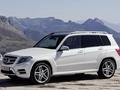 Стекла фары Mercedes-BENZ GLK x204 (2012 — 2015 Г. В.) за 51 500 тг. в Алматы – фото 2