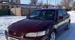 Toyota Camry 1997 годаүшін3 600 000 тг. в Алматы