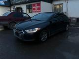 Hyundai Elantra 2016 года за 8 000 000 тг. в Алматы – фото 2