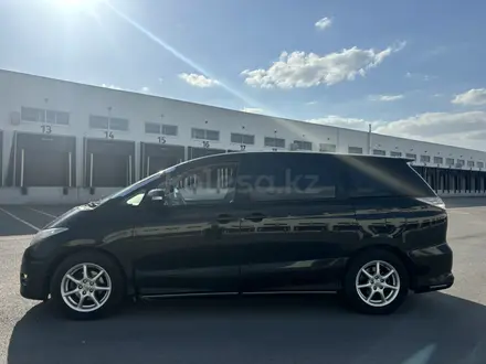 Toyota Estima 2008 года за 6 600 000 тг. в Караганда – фото 5