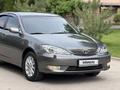 Toyota Camry 2003 годаүшін5 600 000 тг. в Шымкент – фото 2