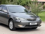Toyota Camry 2003 годаүшін5 600 000 тг. в Шымкент – фото 2