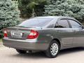 Toyota Camry 2003 годаүшін5 600 000 тг. в Шымкент – фото 10
