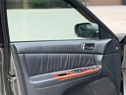 Toyota Camry 2003 года за 5 600 000 тг. в Шымкент – фото 14