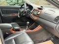 Toyota Camry 2003 годаүшін5 600 000 тг. в Шымкент – фото 17
