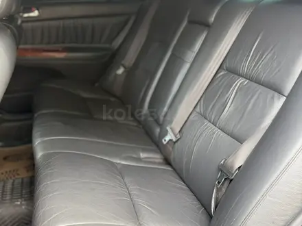 Toyota Camry 2003 года за 5 600 000 тг. в Шымкент – фото 19